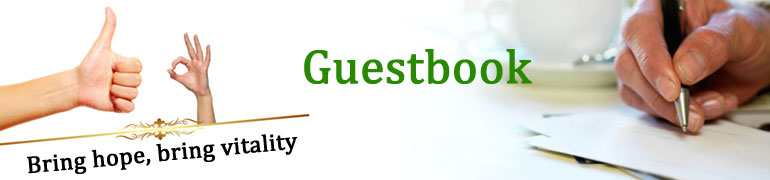 Guestbook