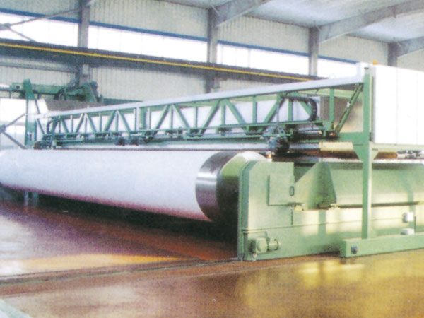 hot cutting machine