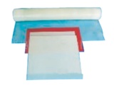 Pasting machine seamless silica gel belt