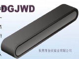 Roller-coating seamless belt